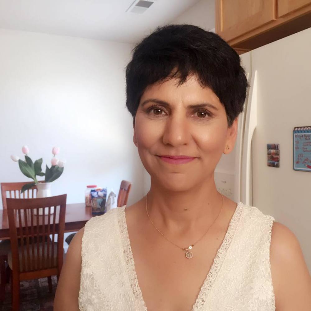 Meet your Posher, Sunita